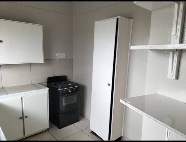 1 BEDROOM APARTMENT TO LET IN NAVALSIG